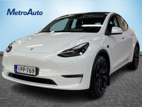 Tesla Model Y, Autot, Espoo, Tori.fi Tesla Model Y, Autot, Espoo, Tori.fi