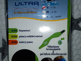Uimapanta Ear Band-it S, Uinti ja sukellus, Urheilu ja ulkoilu, Säkylä, Tori.fi Uimapanta Ear Band-it S, Uinti ja sukellus, Urheilu ja ulkoilu, Säkylä, Tori.fi