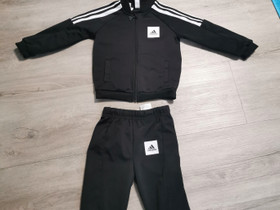 Adidas verkkapuku 12-18kk 80/86, Lastenvaatteet ja kengät, Nakkila, Tori.fi Adidas verkkapuku 12-18kk 80/86, Lastenvaatteet ja kengät, Nakkila, Tori.fi