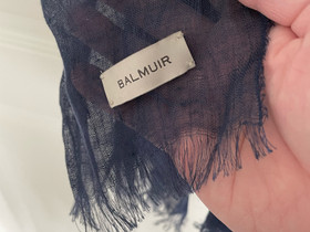 BALMUIR Alessia-pellavahuivi, Muut asusteet, Asusteet ja kellot, Siilinjärvi, Tori.fi BALMUIR Alessia-pellavahuivi, Muut asusteet, Asusteet ja kellot, Siilinjärvi, Tori.fi