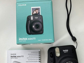 Fujifilm Instax mini 11, Kamerat, Kamerat ja valokuvaus, Joensuu, Tori.fi