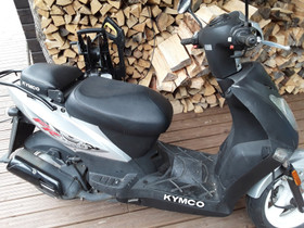 Kymco, Skootterit, Moto, Kajaani, Tori.fi Kymco, Skootterit, Moto, Kajaani, Tori.fi