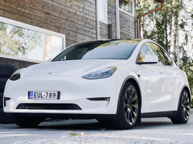 Tesla Model Y, Autot, Tuusula, Tori.fi Tesla Model Y, Autot, Tuusula, Tori.fi