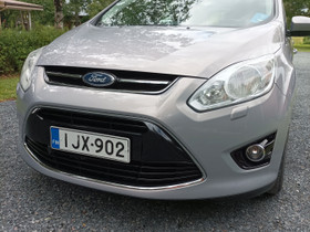 Ford C-Max, Autot, Jokioinen, Tori.fi