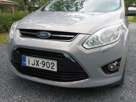 Ford C-Max, Autot, Jokioinen, Tori.fi Ford C-Max, Autot, Jokioinen, Tori.fi