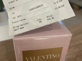 Valentino donna hajuvesi, Kauneudenhoito ja kosmetiikka, Terveys ja hyvinvointi, Laihia, Tori.fi Valentino donna hajuvesi, Kauneudenhoito ja kosmetiikka, Terveys ja hyvinvointi, Laihia, Tori.fi