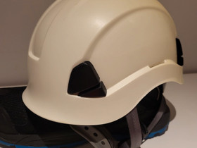 Turvakypärä, Muu rakentaminen ja remontointi, Rakennustarvikkeet ja työkalut, Lappeenranta, Tori.fi Turvakypärä, Muu rakentaminen ja remontointi, Rakennustarvikkeet ja työkalut, Lappeenranta, Tori.fi