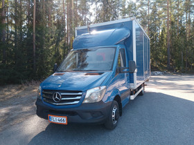 Mercedes-Benz Sprinter, Autot, Salo, Tori.fi Mercedes-Benz Sprinter, Autot, Salo, Tori.fi