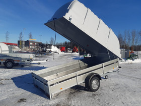 LP-Trailer 3515 + Jaxal Kuomu 100cm, Peräkärryt ja trailerit, Auton varaosat ja tarvikkeet, Kempele, Tori.fi LP-Trailer 3515 + Jaxal Kuomu 100cm, Peräkärryt ja trailerit, Auton varaosat ja tarvikkeet, Kempele, Tori.fi