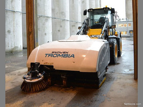 Trombia Technologies Lakaisukone, Muut koneet ja tarvikkeet, Työkoneet ja kalusto, Kempele, Tori.fi Trombia Technologies Lakaisukone, Muut koneet ja tarvikkeet, Työkoneet ja kalusto, Kempele, Tori.fi