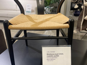 Carl Hansen Wishbone -tuoli CH24 630,-, Pöydät ja tuolit, Sisustus ja huonekalut, Helsinki, Tori.fi Carl Hansen Wishbone -tuoli CH24 630,-, Pöydät ja tuolit, Sisustus ja huonekalut, Helsinki, Tori.fi