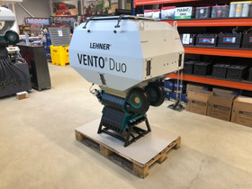 Lehner Vento DUO, Maatalouskoneet, Työkoneet ja kalusto, Kempele, Tori.fi Lehner Vento DUO, Maatalouskoneet, Työkoneet ja kalusto, Kempele, Tori.fi