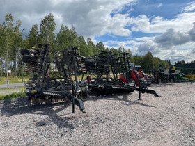 Parko Effective 6000 Kiekkoleikkureilla, Maatalouskoneet, Työkoneet ja kalusto, Kempele, Tori.fi Parko Effective 6000 Kiekkoleikkureilla, Maatalouskoneet, Työkoneet ja kalusto, Kempele, Tori.fi