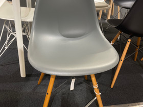 Vitra DSW tuoli granite gray 389,-(ovh.470,-), Pöydät ja tuolit, Sisustus ja huonekalut, Helsinki, Tori.fi Vitra DSW tuoli granite gray 389,-(ovh.470,-), Pöydät ja tuolit, Sisustus ja huonekalut, Helsinki, Tori.fi