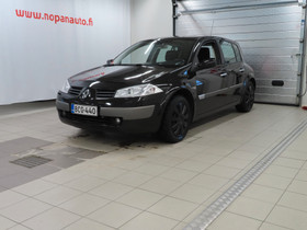 Renault Megane, Autot, Kajaani, Tori.fi Renault Megane, Autot, Kajaani, Tori.fi