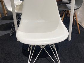 Vitra DSR tuoli valkoinen/valkoinen 250,-, Pöydät ja tuolit, Sisustus ja huonekalut, Helsinki, Tori.fi Vitra DSR tuoli valkoinen/valkoinen 250,-, Pöydät ja tuolit, Sisustus ja huonekalut, Helsinki, Tori.fi