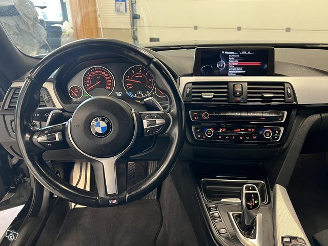 BMW 435 16