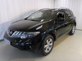 Nissan Murano, Autot, Tuusula, Tori.fi Nissan Murano, Autot, Tuusula, Tori.fi