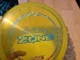 Big Z Zone 5x Paul McBeth, Muu urheilu ja ulkoilu, Urheilu ja ulkoilu, Rauma, Tori.fi Big Z Zone 5x Paul McBeth, Muu urheilu ja ulkoilu, Urheilu ja ulkoilu, Rauma, Tori.fi