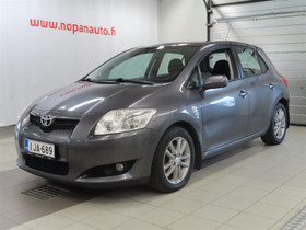 Toyota Auris, Autot, Kajaani, Tori.fi Toyota Auris, Autot, Kajaani, Tori.fi