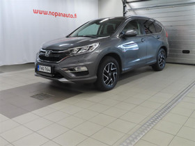 Honda CR-V, Autot, Kajaani, Tori.fi Honda CR-V, Autot, Kajaani, Tori.fi