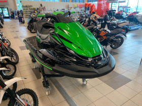 Kawasaki STX 160 LX, Vesiskootterit, Veneet, Kuopio, Tori.fi Kawasaki STX 160 LX, Vesiskootterit, Veneet, Kuopio, Tori.fi