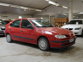Renault Megane, Autot, Kajaani, Tori.fi Renault Megane, Autot, Kajaani, Tori.fi