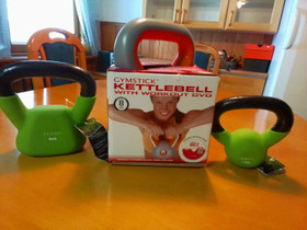 3 kahvakuulaa / 8 kg/ 4 kg/ ja 2,5 kg, Kuntoilu ja fitness, Urheilu ja ulkoilu, Jyväskylä, Tori.fi 3 kahvakuulaa / 8 kg/ 4 kg/ ja 2,5 kg, Kuntoilu ja fitness, Urheilu ja ulkoilu, Jyväskylä, Tori.fi
