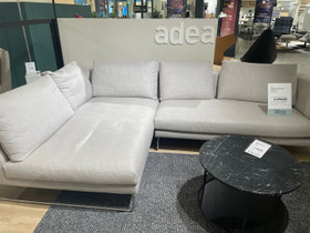Adea Band -kulmasohva 4050,-(ovh.5788,-), Sohvat ja nojatuolit, Sisustus ja huonekalut, Helsinki, Tori.fi Adea Band -kulmasohva 4050,-(ovh.5788,-), Sohvat ja nojatuolit, Sisustus ja huonekalut, Helsinki, Tori.fi