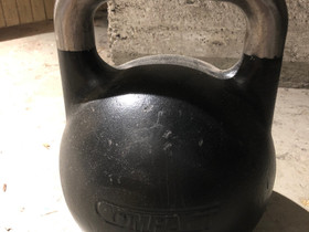 Kahvakuula 40kg, Kuntoilu ja fitness, Urheilu ja ulkoilu, Turku, Tori.fi Kahvakuula 40kg, Kuntoilu ja fitness, Urheilu ja ulkoilu, Turku, Tori.fi