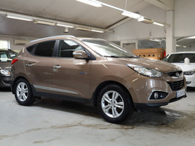 Hyundai Ix35, Autot, Kajaani, Tori.fi Hyundai Ix35, Autot, Kajaani, Tori.fi