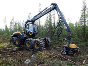 Ponsse Scorpion, Työkoneet, Työkoneet ja kalusto, Oulu, Tori.fi Ponsse Scorpion, Työkoneet, Työkoneet ja kalusto, Oulu, Tori.fi