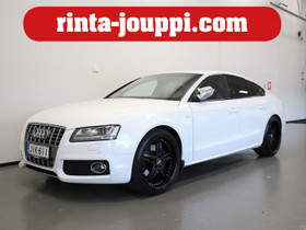 Audi S5, Autot, Kempele, Tori.fi Audi S5, Autot, Kempele, Tori.fi