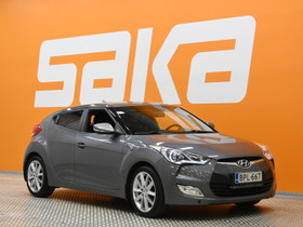 Hyundai Veloster, Autot, Joensuu, Tori.fi Hyundai Veloster, Autot, Joensuu, Tori.fi