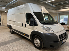 Fiat Ducato, Autot, Jyväskylä, Tori.fi Fiat Ducato, Autot, Jyväskylä, Tori.fi