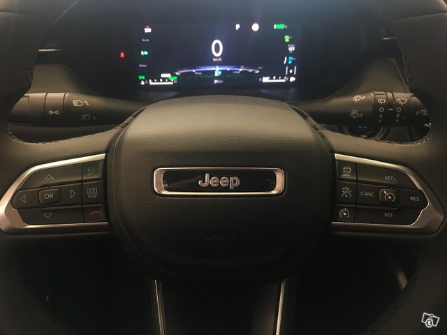 Jeep COMPASS 6