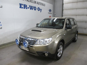Subaru Forester, Autot, Oulu, Tori.fi Subaru Forester, Autot, Oulu, Tori.fi