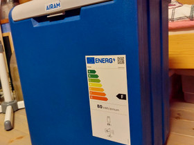 AiramCoolEco25-kylmälaukku, Matkailuvaunujen tarvikkeet, Matkailuautojen tarvikkeet, Kauhajoki, Tori.fi AiramCoolEco25-kylmälaukku, Matkailuvaunujen tarvikkeet, Matkailuautojen tarvikkeet, Kauhajoki, Tori.fi