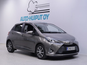 Toyota Yaris, Autot, Espoo, Tori.fi Toyota Yaris, Autot, Espoo, Tori.fi