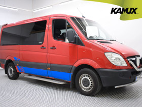 Mercedes-Benz Sprinter, Autot, Ylivieska, Tori.fi Mercedes-Benz Sprinter, Autot, Ylivieska, Tori.fi