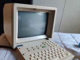 Alcatel 258 minitel terminaali, Muu tietotekniikka, Tietokoneet ja lisälaitteet, Taipalsaari, Tori.fi Alcatel 258 minitel terminaali, Muu tietotekniikka, Tietokoneet ja lisälaitteet, Taipalsaari, Tori.fi