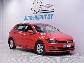 Volkswagen Polo, Autot, Espoo, Tori.fi Volkswagen Polo, Autot, Espoo, Tori.fi
