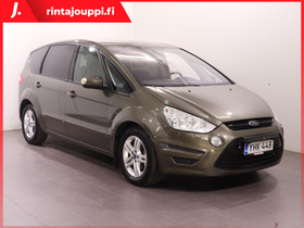 Ford S-Max, Autot, Espoo, Tori.fi Ford S-Max, Autot, Espoo, Tori.fi