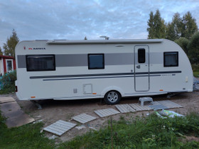 Adria Adora 613 UL 2017, Asuntovaunut, Matkailuautot ja asuntovaunut, Kuopio, Tori.fi Adria Adora 613 UL 2017, Asuntovaunut, Matkailuautot ja asuntovaunut, Kuopio, Tori.fi