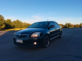 Toyota Avensis, Autot, Seinäjoki, Tori.fi Toyota Avensis, Autot, Seinäjoki, Tori.fi