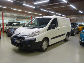 Citroen Jumpy, Autot, Forssa, Tori.fi Citroen Jumpy, Autot, Forssa, Tori.fi
