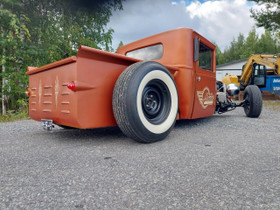 Studebaker Dictator, Autot, Sastamala, Tori.fi Studebaker Dictator, Autot, Sastamala, Tori.fi