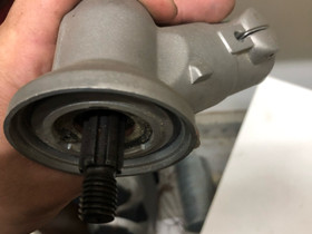 Kulmavaihde Husqvarna FR, Metsäkoneet, Työkoneet ja kalusto, Evijärvi, Tori.fi Kulmavaihde Husqvarna FR, Metsäkoneet, Työkoneet ja kalusto, Evijärvi, Tori.fi