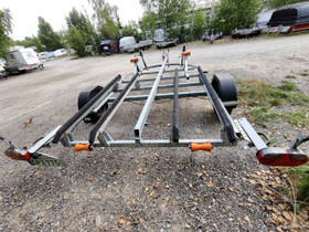 Respo 1350V551T255 Tuplajet Traileri, Veneen varusteet ja varaosat, Venetarvikkeet ja veneily, Tuusula, Tori.fi Respo 1350V551T255 Tuplajet Traileri, Veneen varusteet ja varaosat, Venetarvikkeet ja veneily, Tuusula, Tori.fi