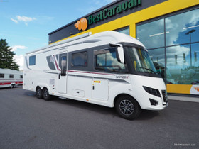 Rapido i1066 Alde, Matkailuautot, Matkailuautot ja asuntovaunut, Kaarina, Tori.fi Rapido i1066 Alde, Matkailuautot, Matkailuautot ja asuntovaunut, Kaarina, Tori.fi